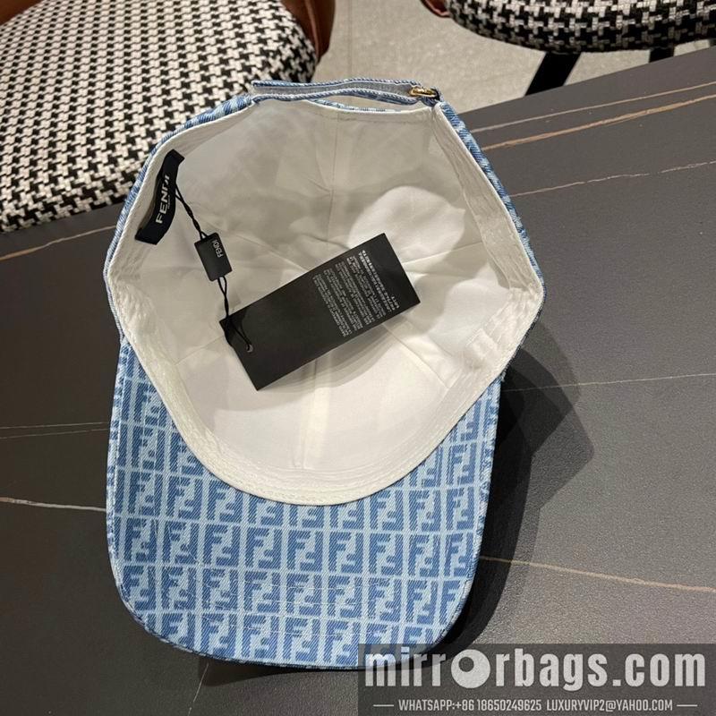 Fendi Hat 092702