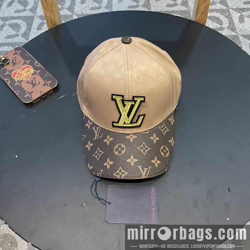 LV Hat 050714
