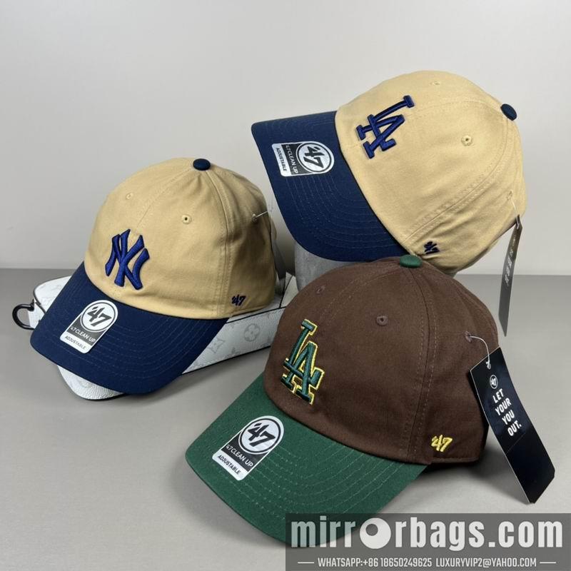 NY Hat dx52