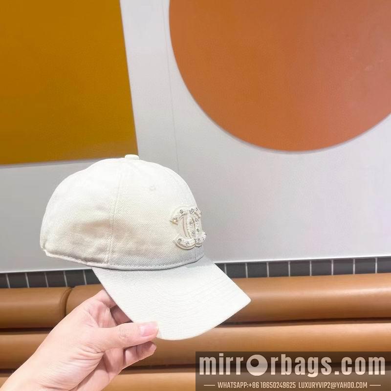 Chanel Hat 041402
