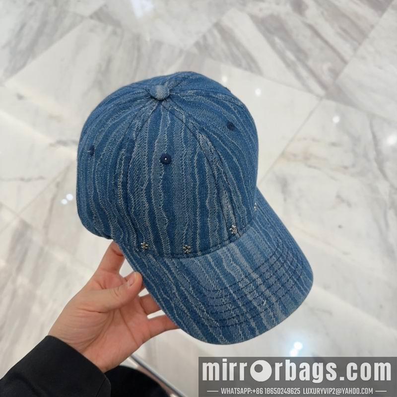 Chrome Hearts Hat dx58