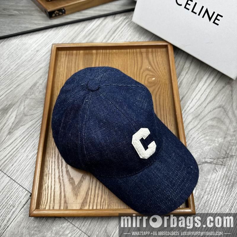 Celine Hat 042706
