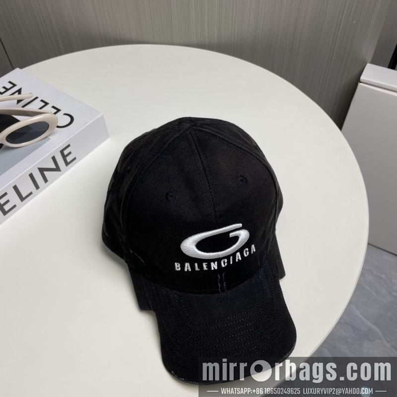 Balenciaga Hat dx63