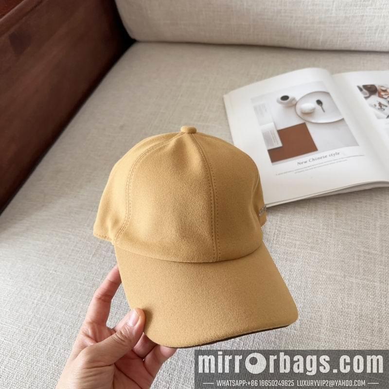 Zenga Hat dx07