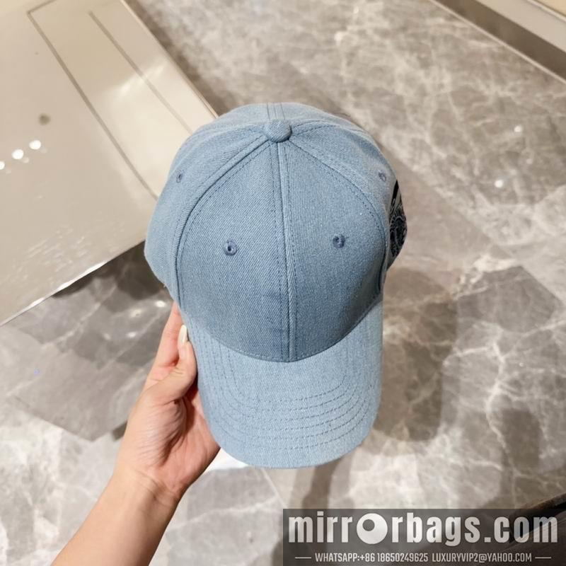 Burberry Hat 072803