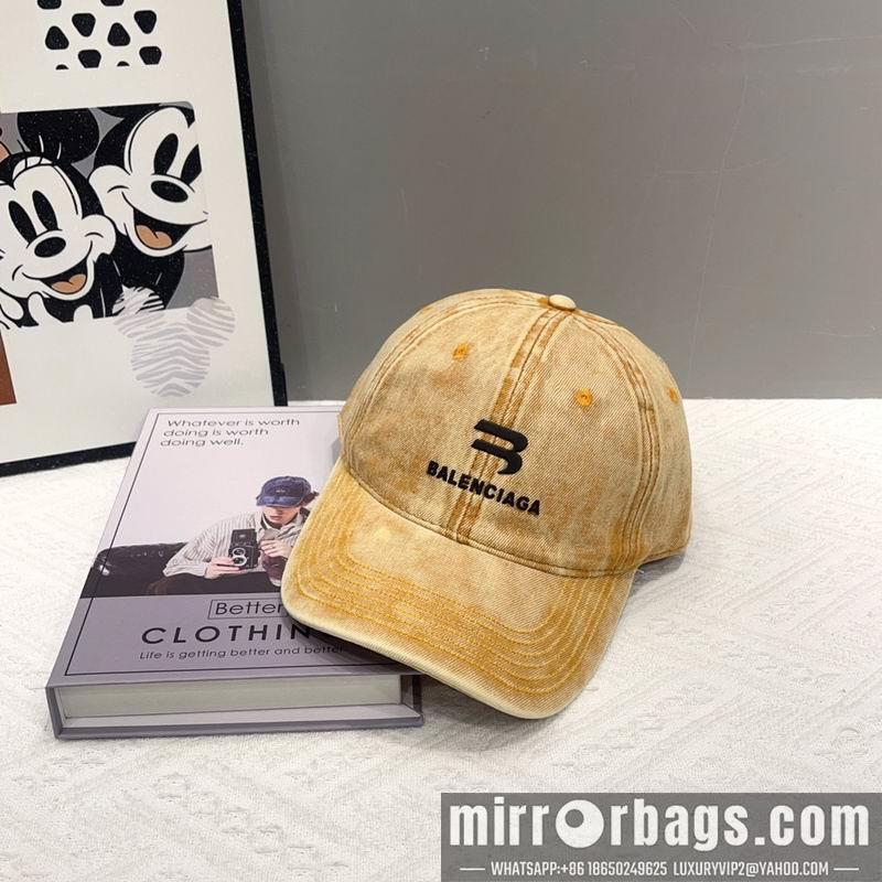 Balenciaga Hat hm02