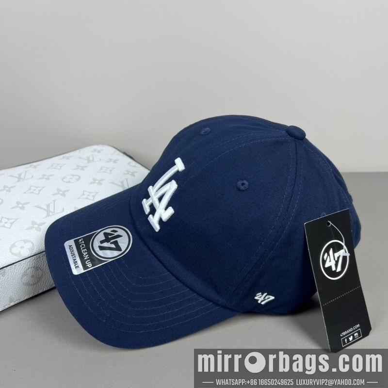 NY Hat dx53