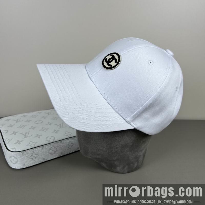 Chanel Hat dx14