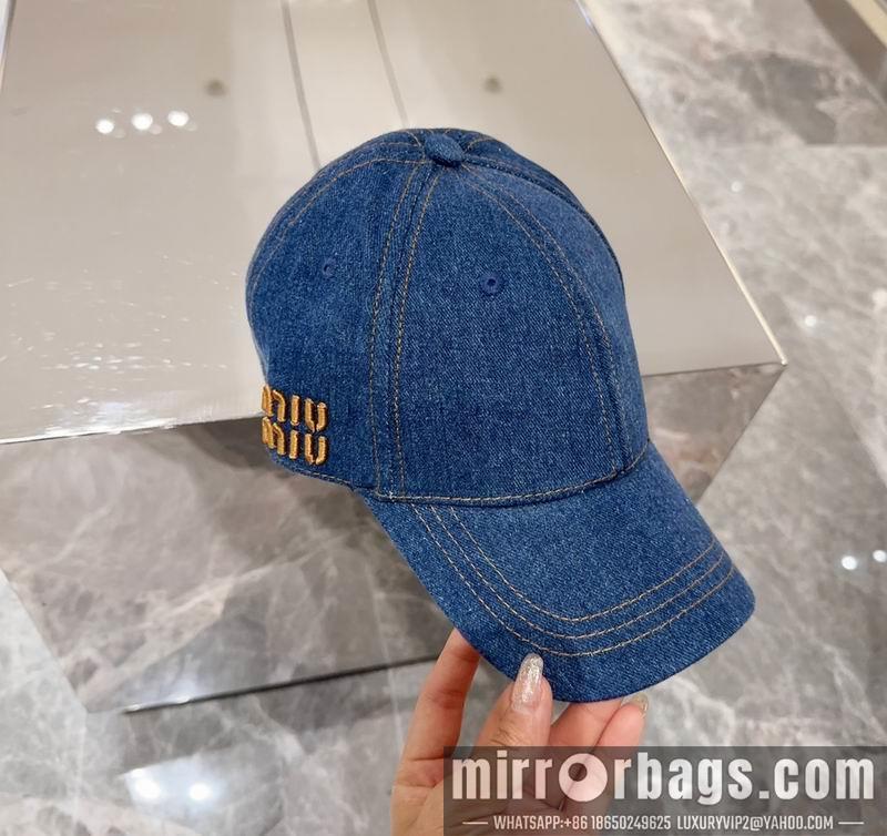 MiuMiu Hat 050709