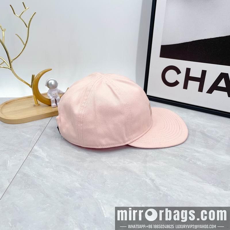 Miumiu Hat dx07