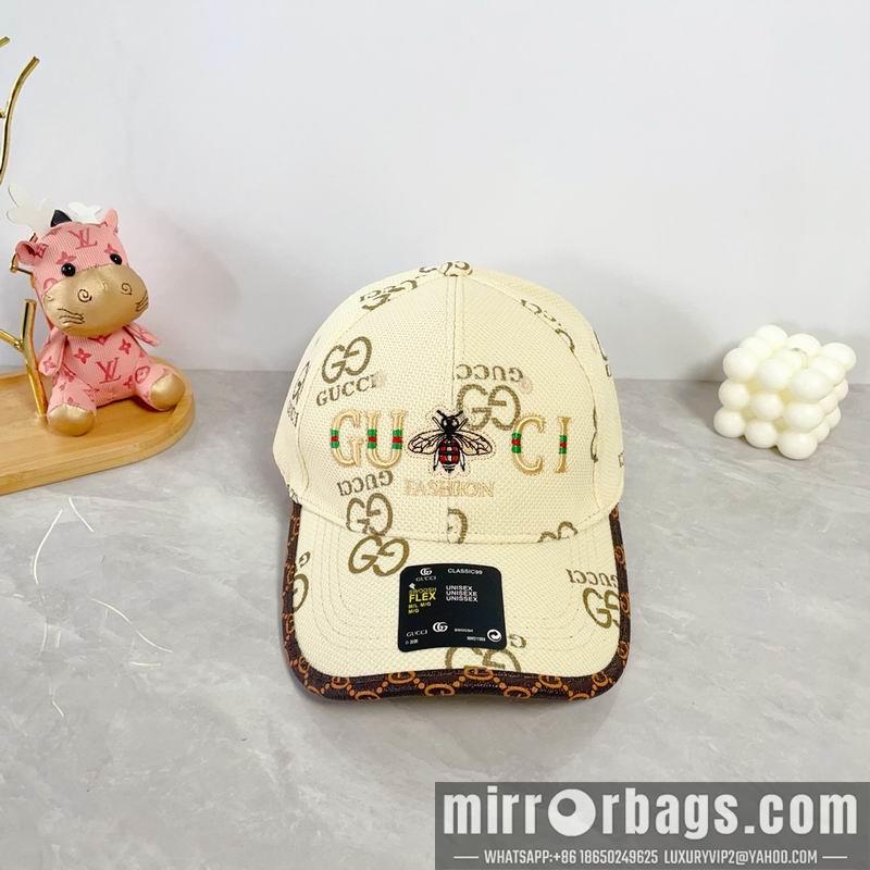 Gucci Hat dx11