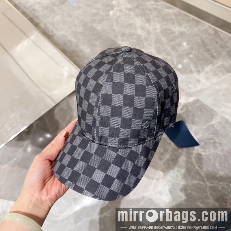 LV Hat 071207