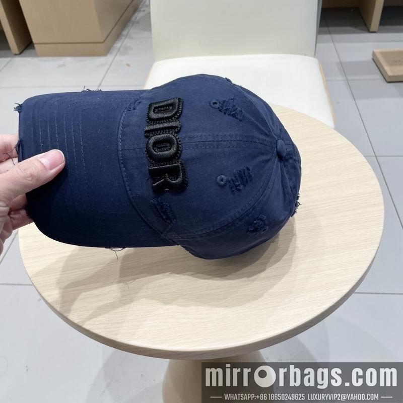 Dior Hat 040201