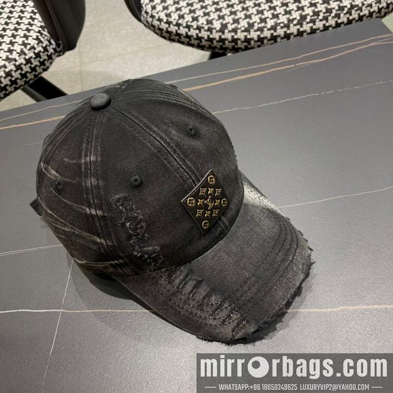 LV Hat 092701