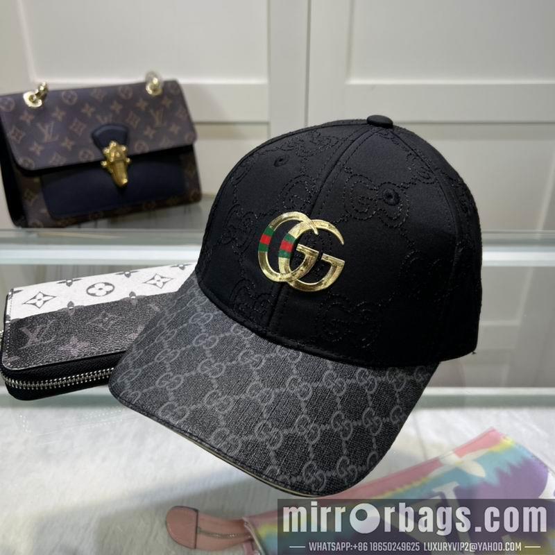 Gucci Hat hm07