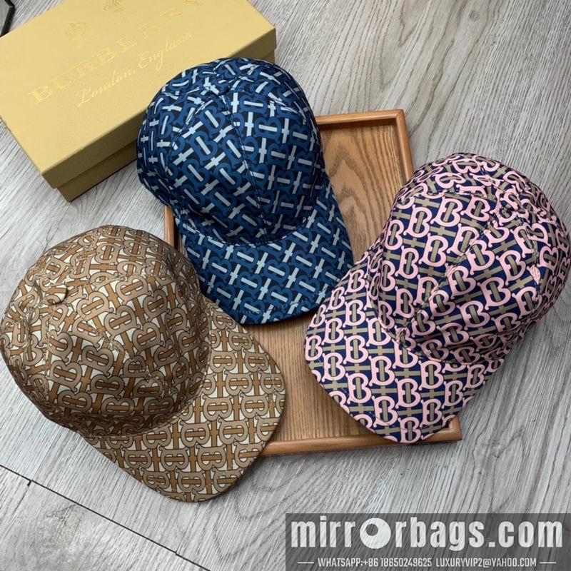 Burberry Hat33