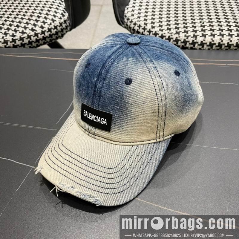 Balenciaga Hat 040202