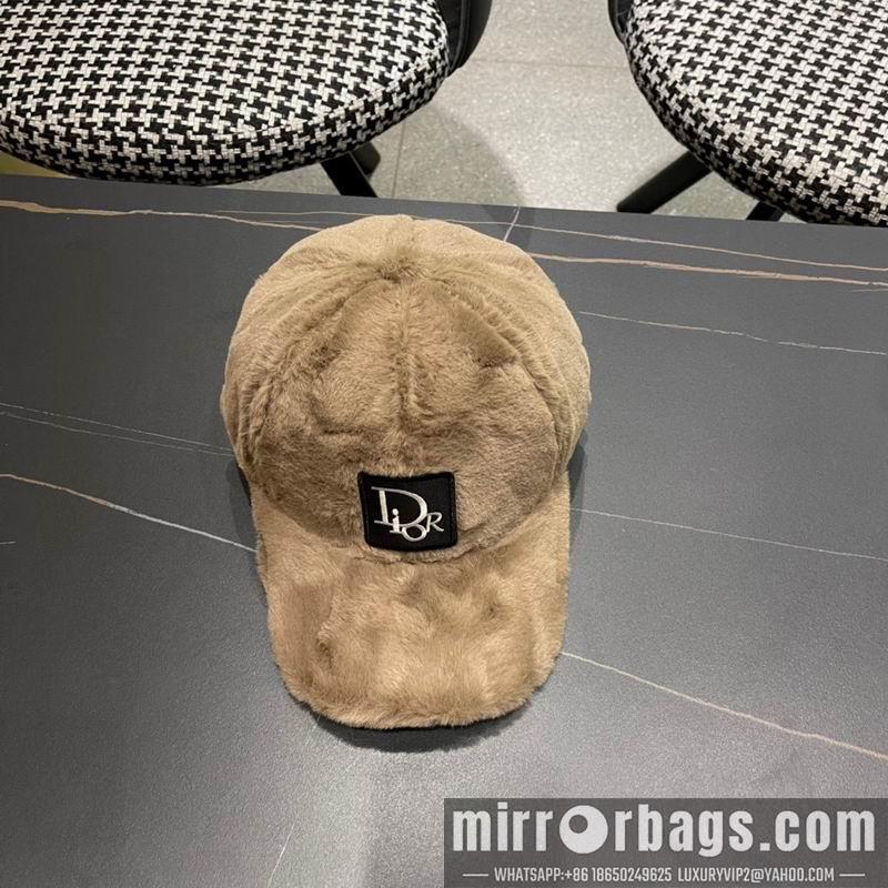 Dior Hat 010601