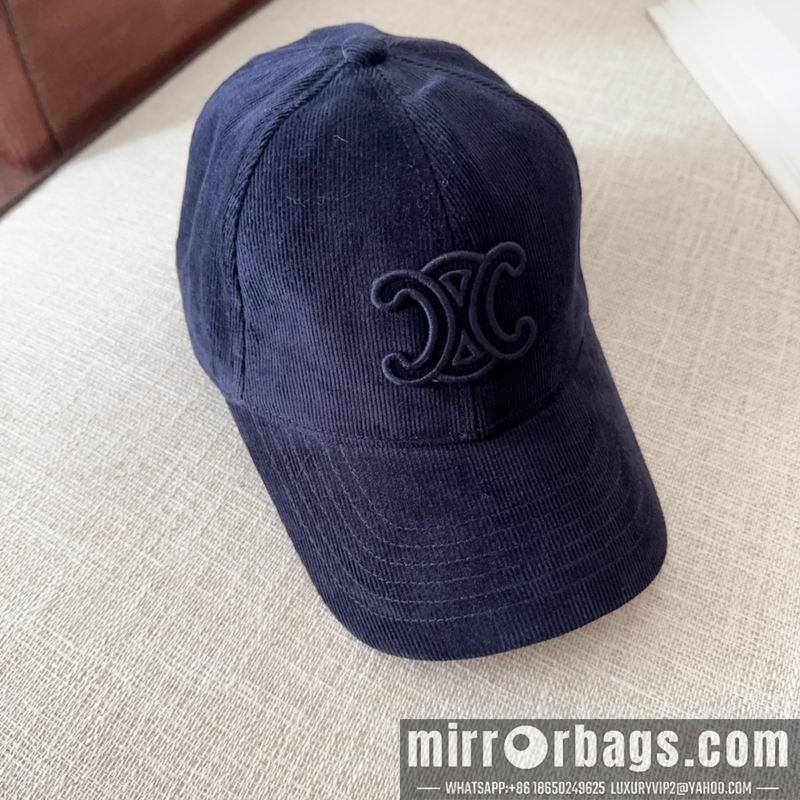 Celine Hat dx119