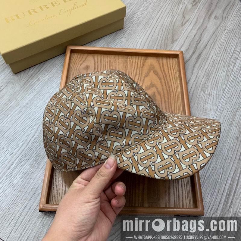 Burberry Hat33