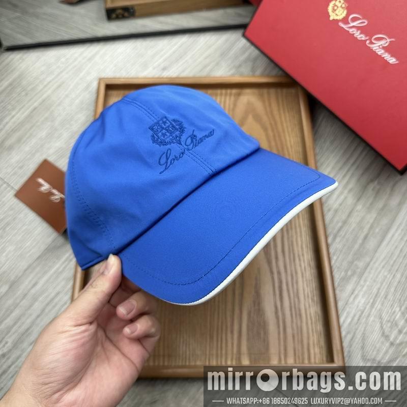 Loro Piana Hat dx02