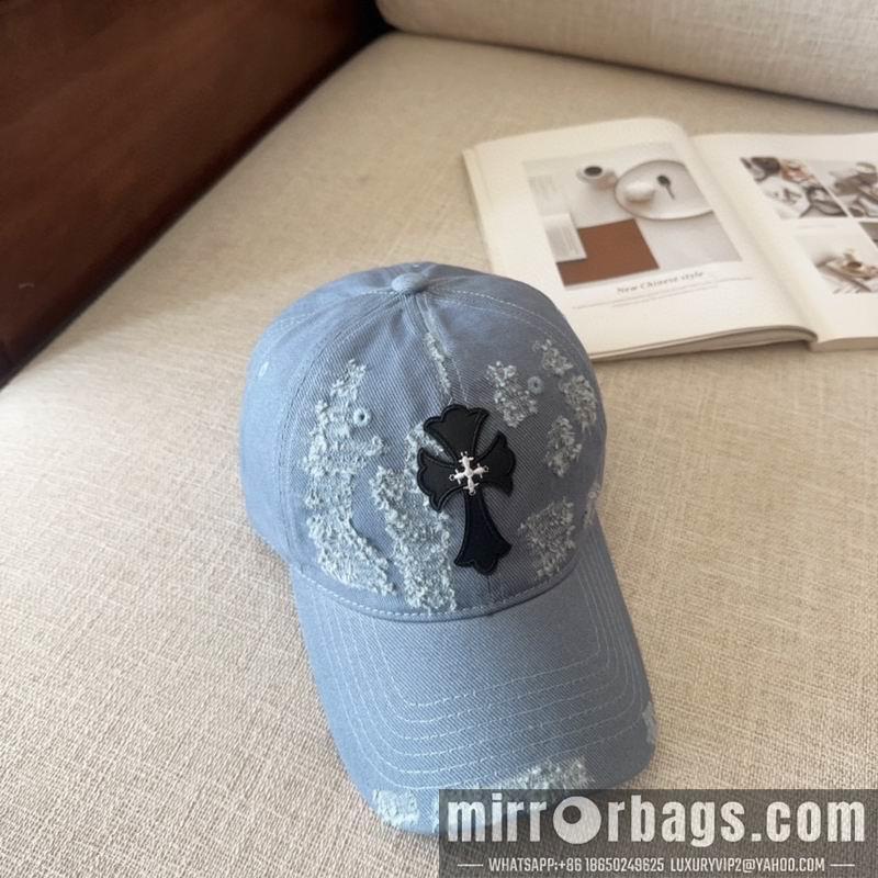 Chrome Hearts Hat 021101
