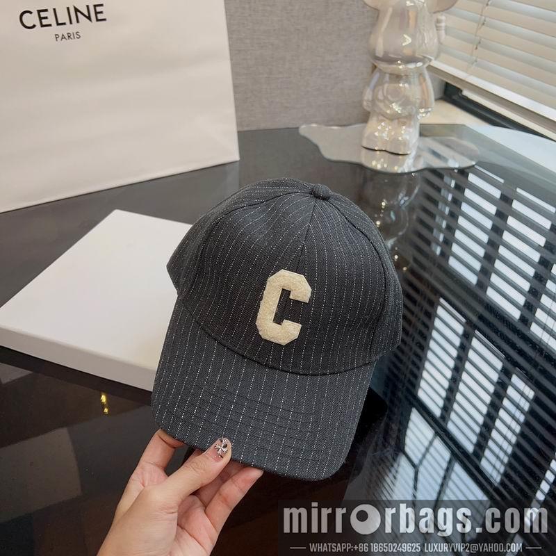 Celine Hat dx08