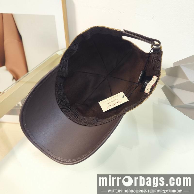 Gucci Hat dx149