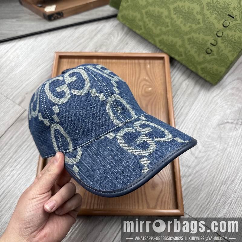 Gucci Hat dx17