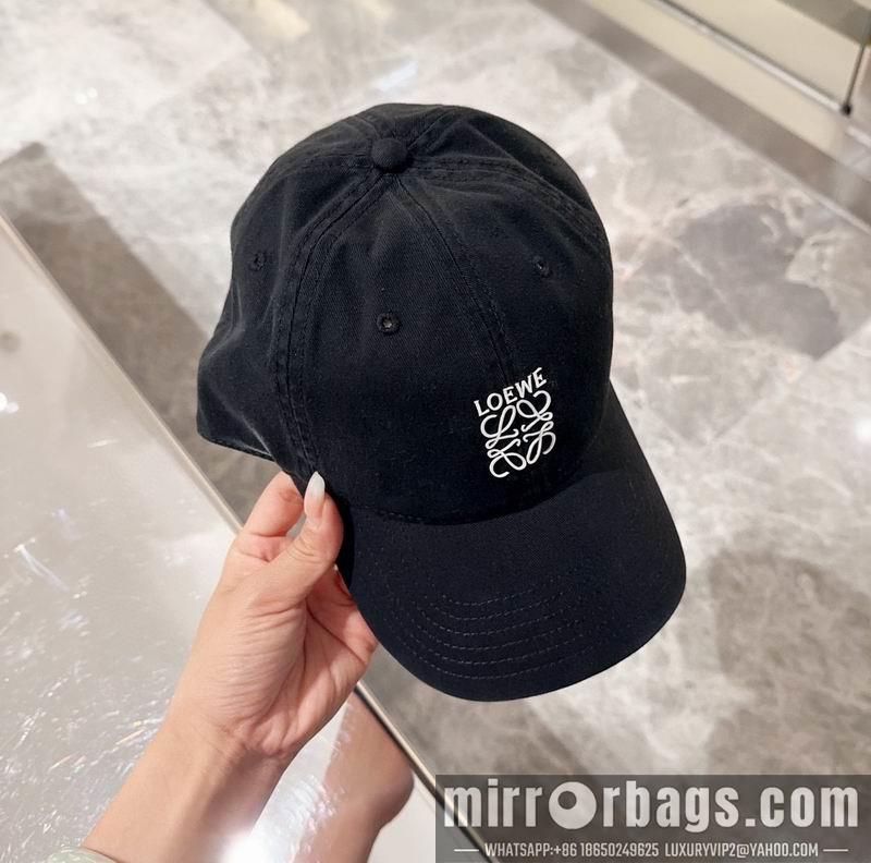 Loewe Hat dx56