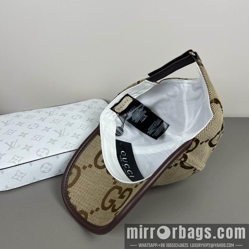 Gucci Hat dx32