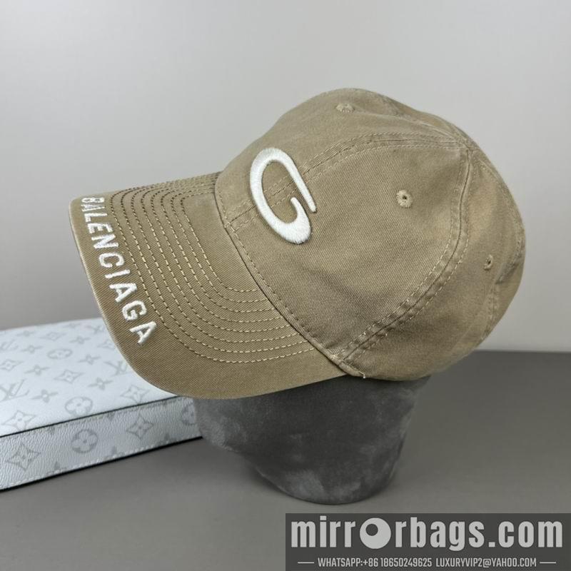 Balenciaga Hat dx76