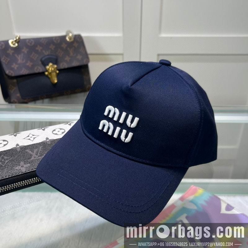 Miumiu Hat dx49