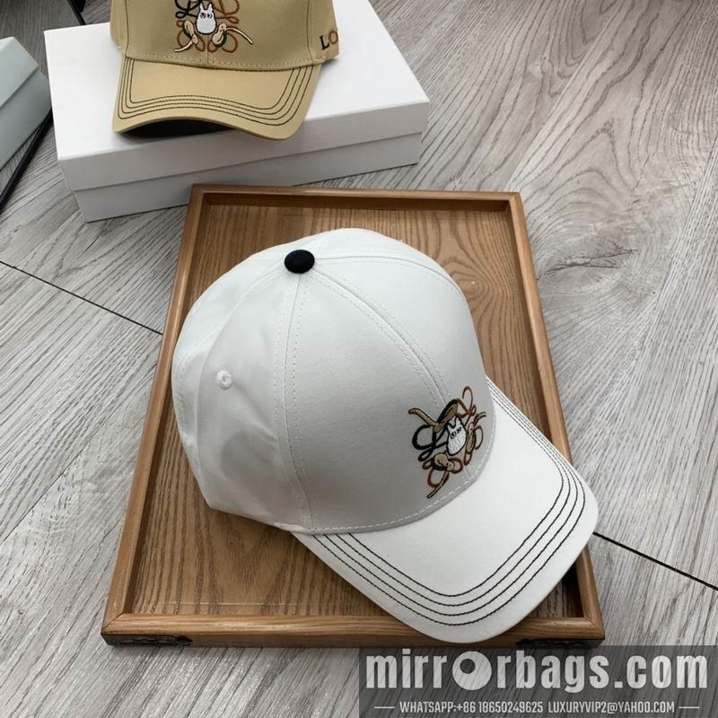 Loewe Hat dx11