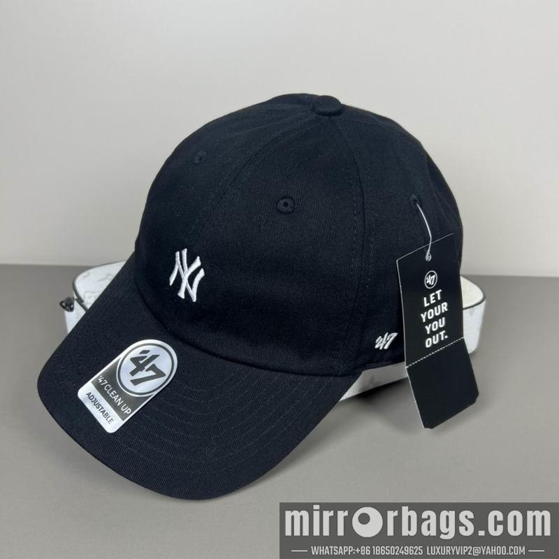 NY Hat dx60