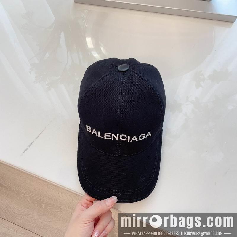 Balenciaga Hat dx61