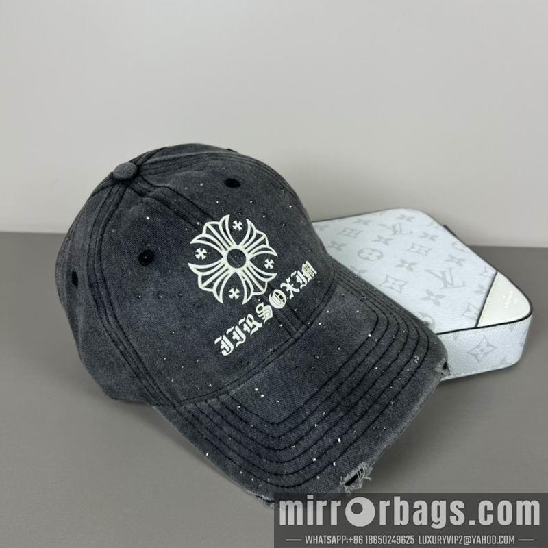 Chrome Hearts Hat dx51