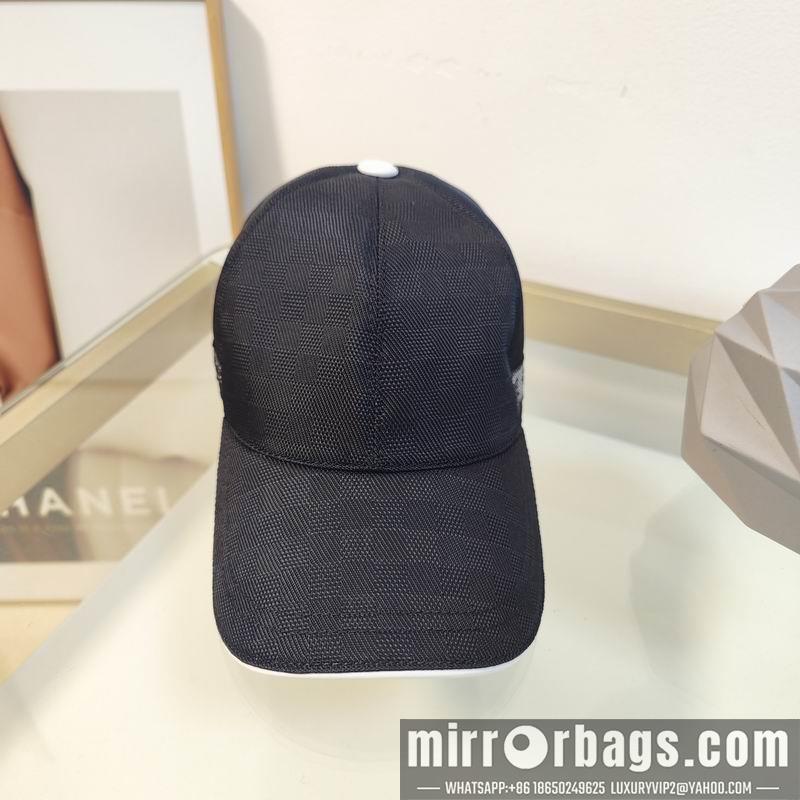 LV Hat dx114
