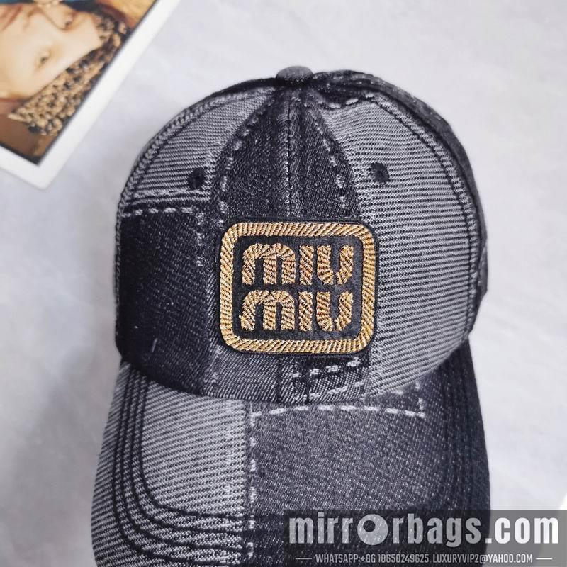 Miumiu Hat dx27