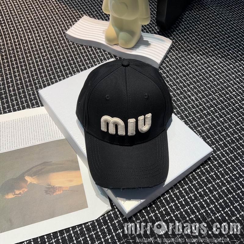 Miumiu Hat dx10