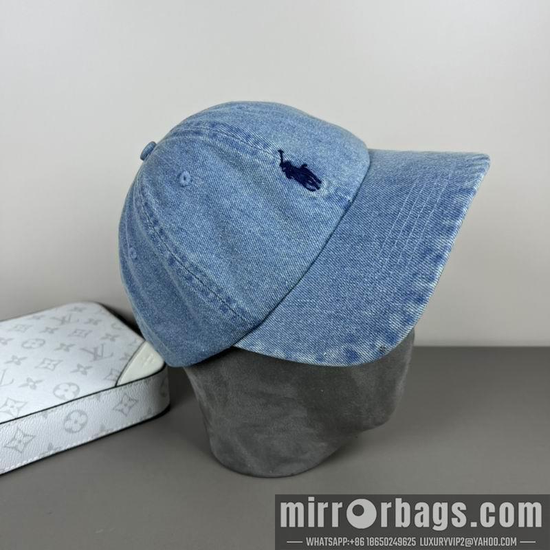 Polo Hat dx17