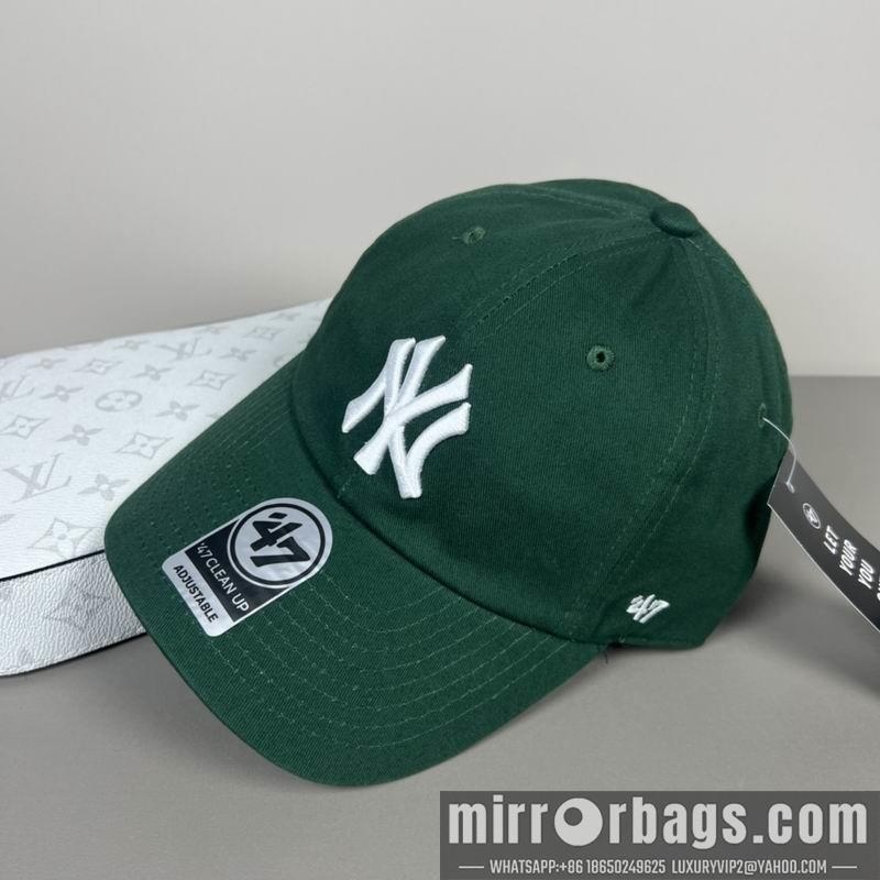 NY Hat dx59