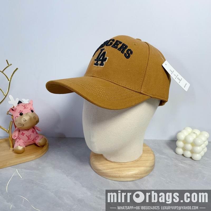 MLB NY Hat dx21