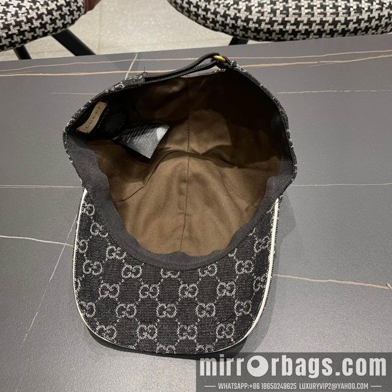 Gucci Hat 090601
