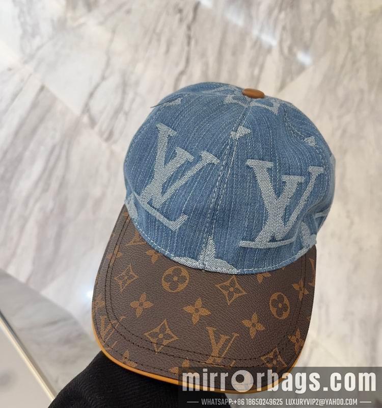 LV Hat dx56