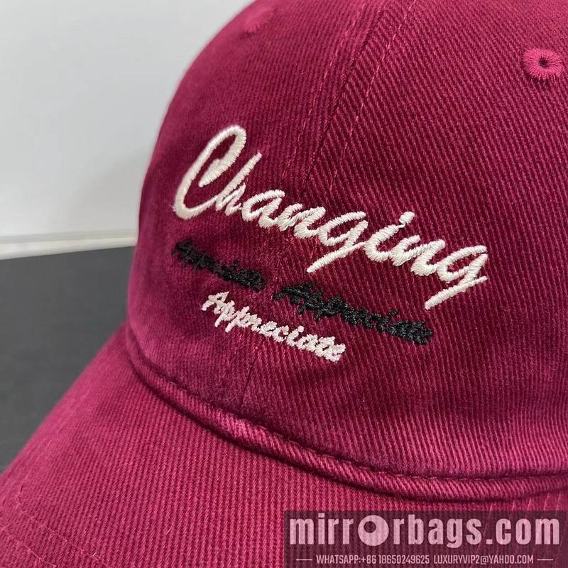 Other Hat 083010