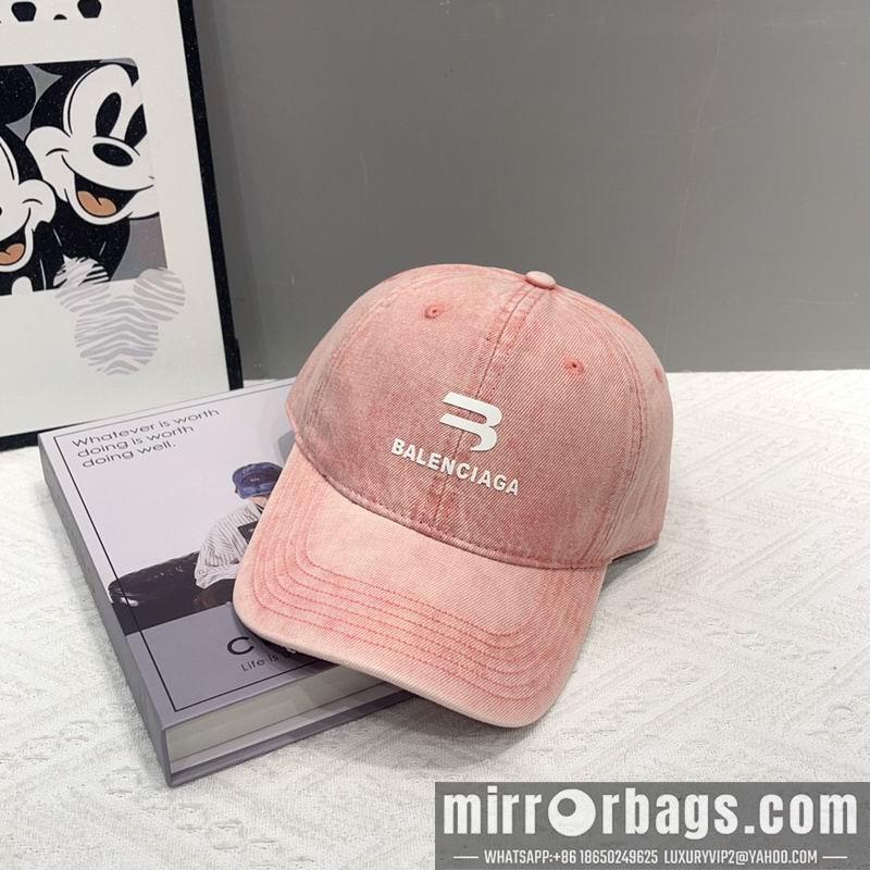 Balenciaga Hat hm02