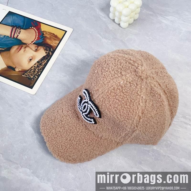 Chanel Hat dx45