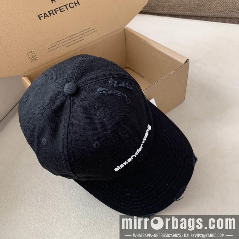 Alexander Wang Hat dx13