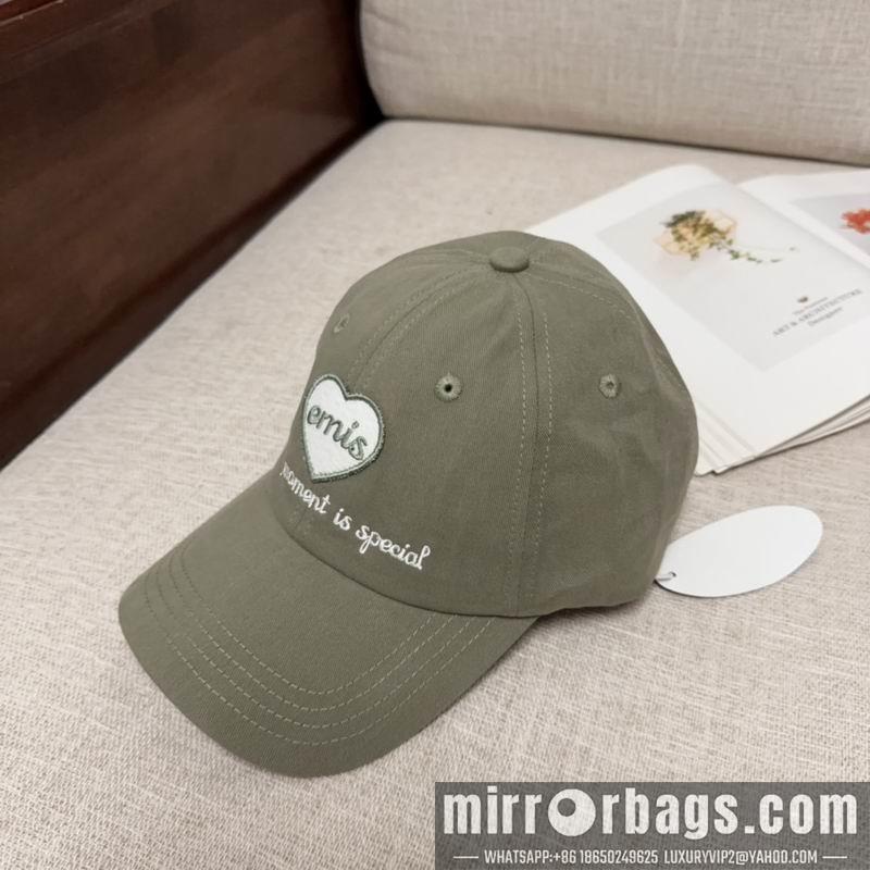 Emis Hat dx06